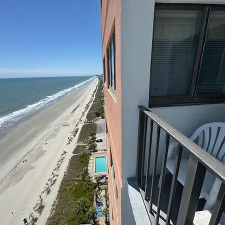 The Palace 1702 Myrtle Beach Extérieur photo