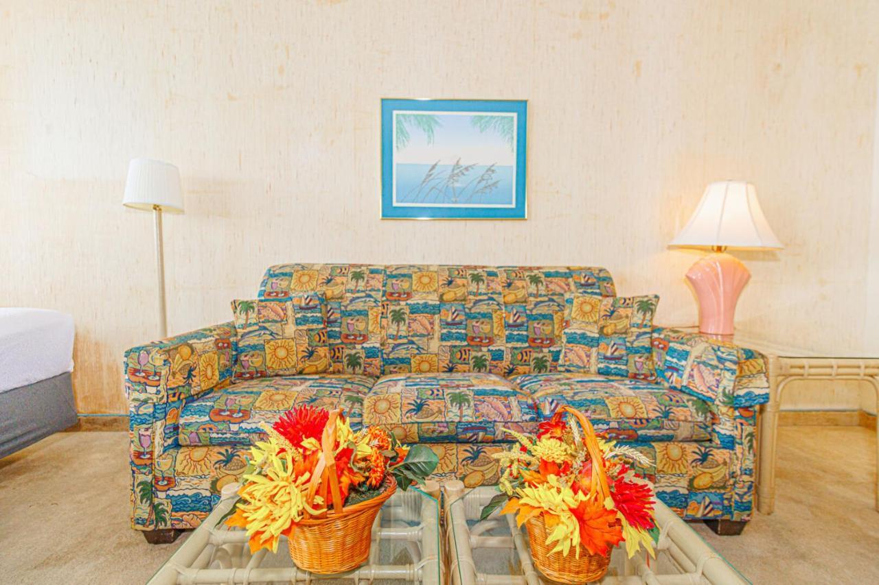 The Palace 1702 Myrtle Beach Extérieur photo